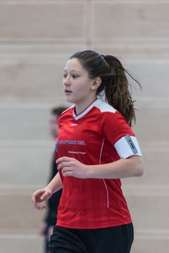 Bild 500 - C-Juniorinnen Jens Rathje Juniorinnen Cup